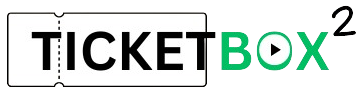 TicketBoxx Logo